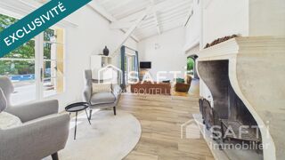  Maison à vendre 7 pièces 205 m²