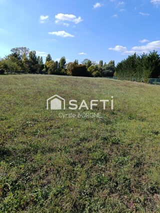  Terrain � vendre 4265 m�