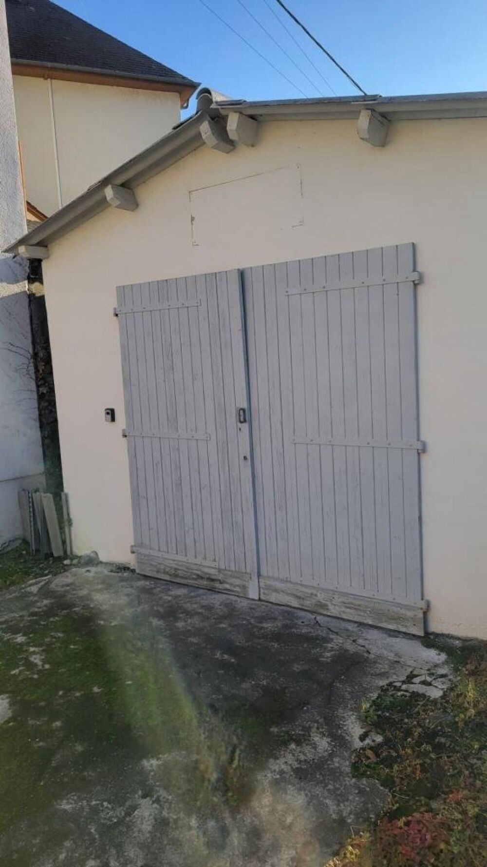 Vente Parking/Garage Local garage à Mauléon licharre Mauleon-licharre