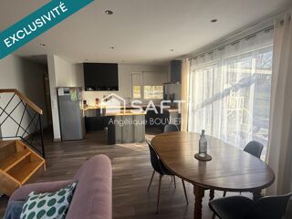  Maison � vendre 5 pi�ces 100 m�