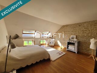  Maison à vendre 6 pièces 164 m²