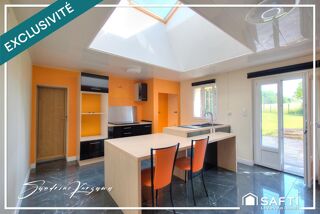  Maison à vendre 7 pièces 172 m²