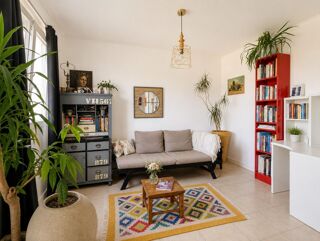  Appartement à vendre 4 pièces 67 m²
