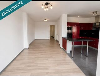  Maison à vendre 3 pièces 74 m²