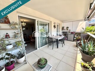  Appartement à vendre 4 pièces 80 m²