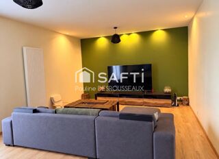  Maison à vendre 6 pièces 145 m²