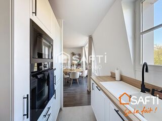  Appartement � vendre 3 pi�ces 53 m�