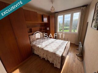  Maison � vendre 4 pi�ces 72 m�