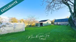  Maison � vendre 5 pi�ces 125 m�