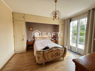  Maison à vendre 5 pièces 115 m²
