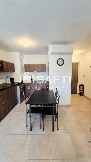  Appartement � vendre 2 pi�ces 38 m�