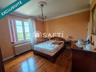  Maison à vendre 5 pièces 156 m²