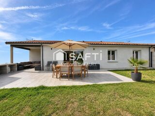  Maison à vendre 4 pièces 98 m²