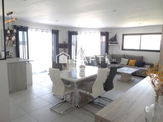  Maison à vendre 5 pièces 105 m²