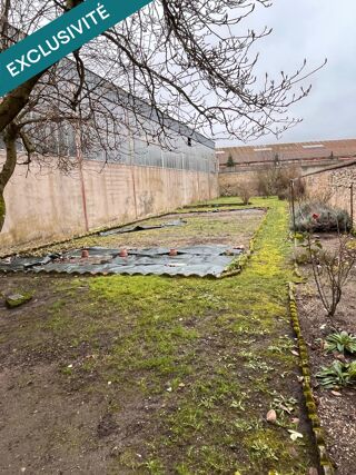  Maison � vendre 6 pi�ces 136 m�