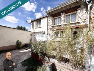  Maison à vendre 3 pièces 45 m²