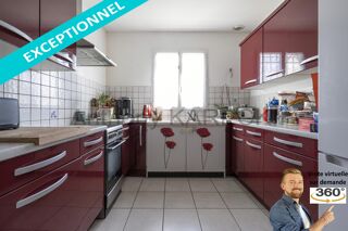  Maison à vendre 5 pièces 110 m²