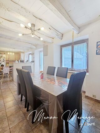  Maison � vendre 3 pi�ces 93 m�