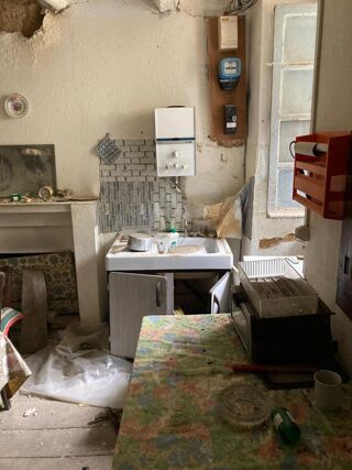  Appartement � vendre 2 pi�ces 53 m�