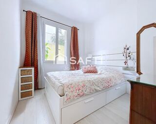  Appartement � vendre 2 pi�ces 58 m�