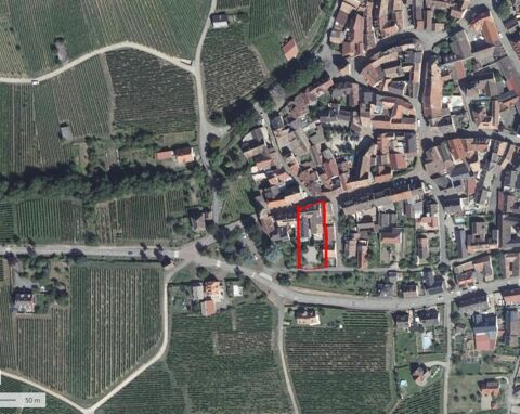   Tr�s beau domaine avec terrain Maison - 15 + pi�ce(s) - 1000 m�