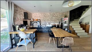  Maison � vendre 5 pi�ces 150 m�