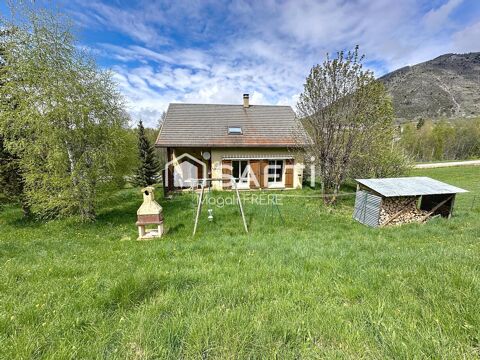   Maison traditionnelle Maison - 5 pi�ce(s) - 160 m�