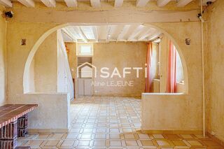  Maison à vendre 4 pièces 80 m²