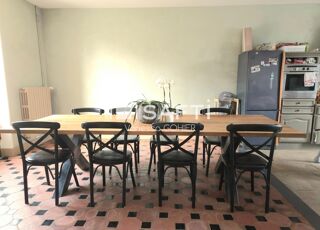  Maison à vendre 5 pièces 149 m²