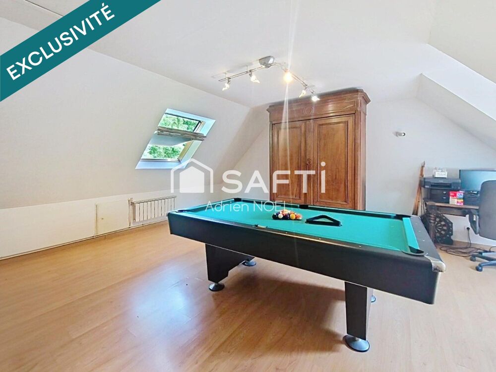 Vente Maison Maison individuelle à 10 minutes du Luxembourg/Belgique Longwy