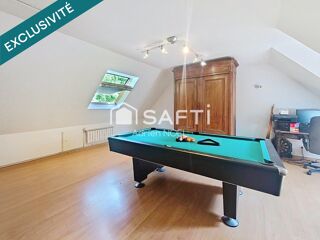  Maison à vendre 6 pièces 110 m²
