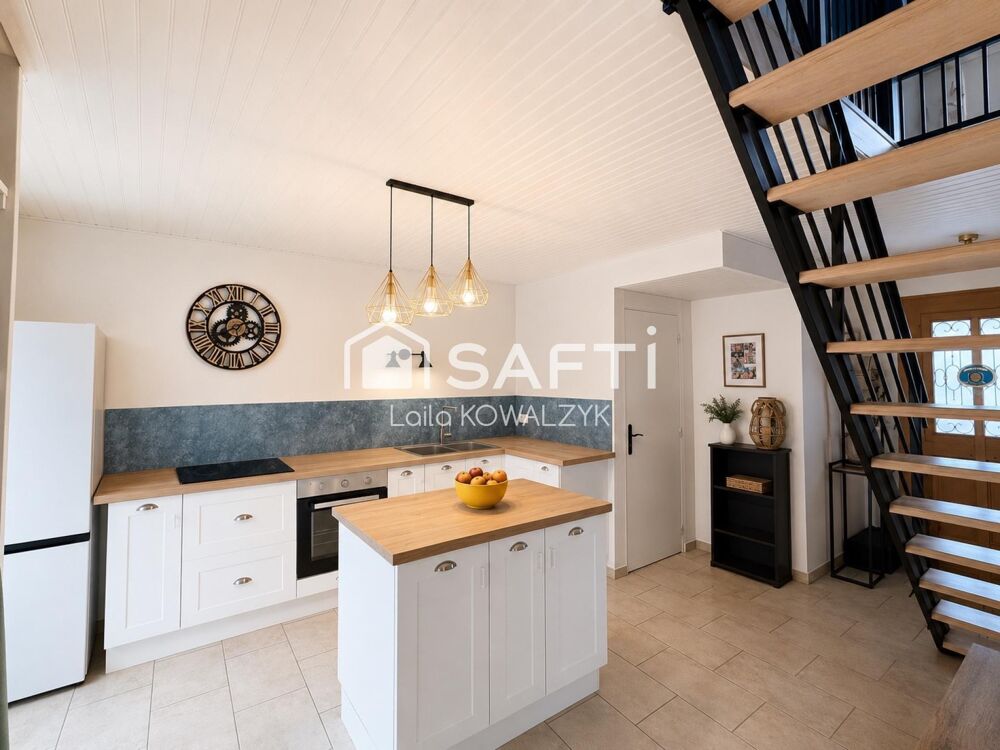 Location Appartement Colocation étudiante – Chambre meublée dans une maison entièrement équipée – Villefontaine Villefontaine