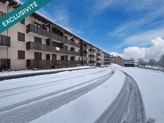  Appartement � vendre 1 pi�ce 18 m�