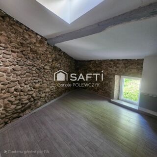  Maison � vendre 6 pi�ces 230 m�