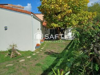  Maison � vendre 4 pi�ces 84 m�