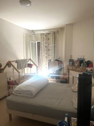  Appartement à vendre 2 pièces 42 m²