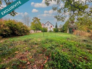 Vente Maison Maison individuelle avec jardin sous sol et garage. Desertines