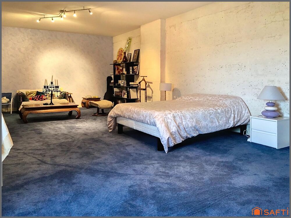  vendre  Maison Angoulme (16000)