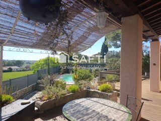  Maison à vendre 4 pièces 112 m²