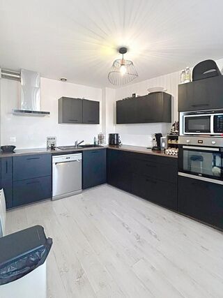  Maison � vendre 3 pi�ces 83 m�