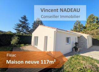  Maison  vendre 6 pices 117 m