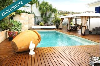  Maison � vendre 9 pi�ces 168 m�