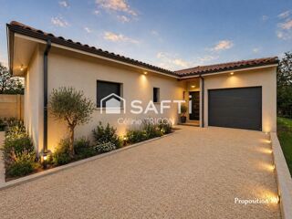  Maison � vendre 4 pi�ces 136 m�