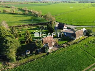  Maison à vendre 10 pièces 236 m²