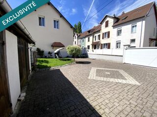  Maison � vendre 5 pi�ces 90 m�