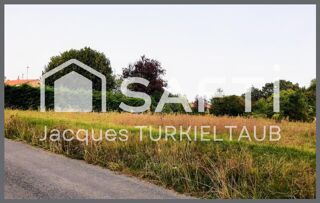  Terrain à vendre 1350 m²