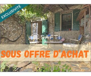  Maison à vendre 4 pièces 120 m²
