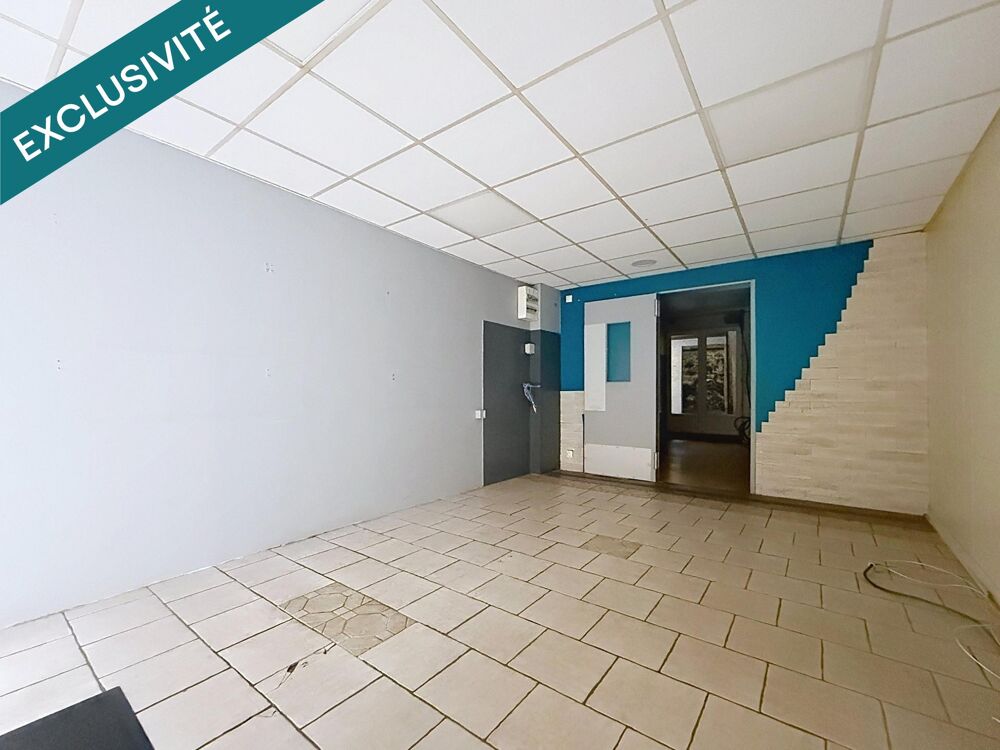 Vente Immeuble Gray : un ensemble immobilier à réinventer Gray