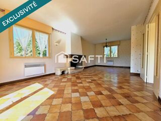  Maison � vendre 6 pi�ces 128 m�