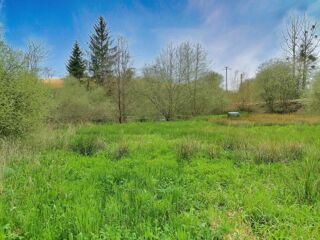  Terrain � vendre 3820 m�